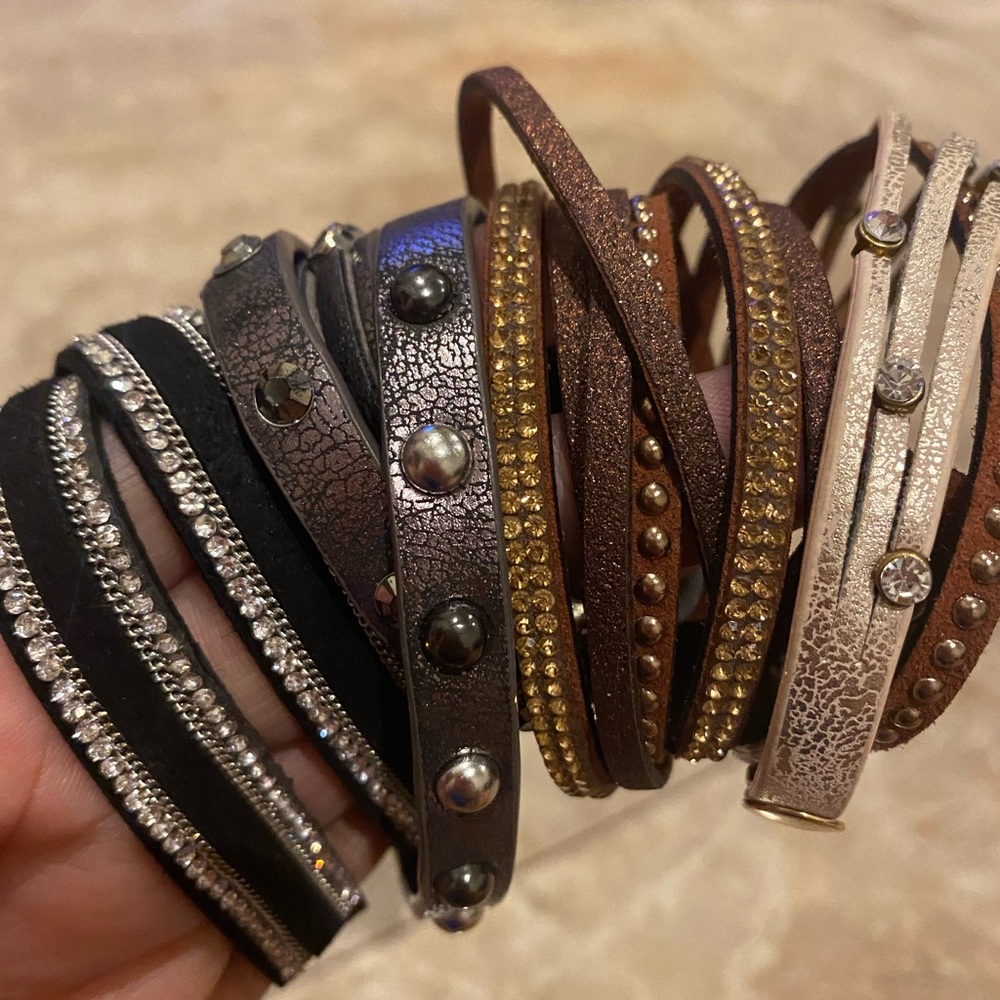 Wraps - Picture 2 of 4